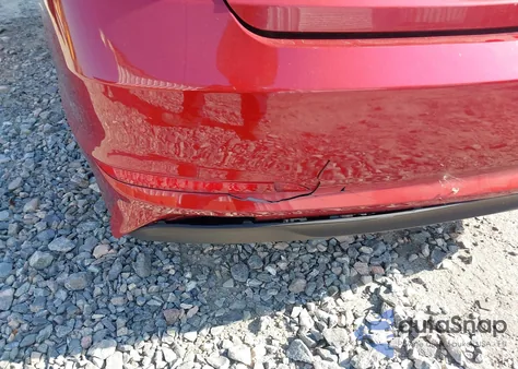 2016 Hyundai Sonata Se from USA, damaged, VIN 5NPE24AF4GH382041